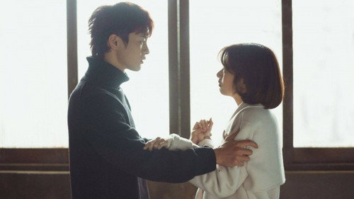 The Smile Has Left Your Eyes Season 1 Episode 16 - I Want to Live