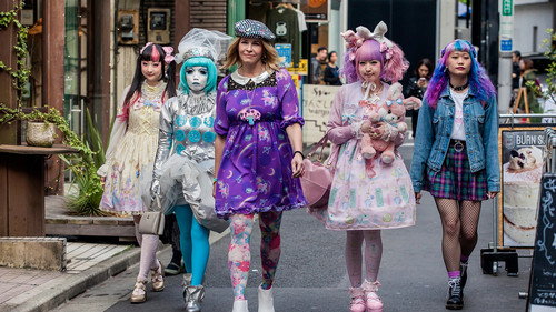 Chelsea Season 1 Episode 4 - Gwen Stefani, Tokyo Style & the Night Sun
