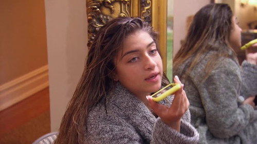 The Real Housewives of New Jersey Season 10 Episode 9 - Abs & Jabs