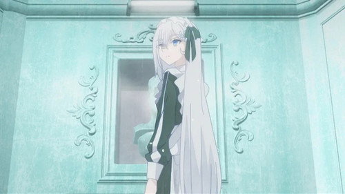 SHIBOYUGI: Playing Death Games to Put Food on the Table Season 1 Episode 12 - L-O---E