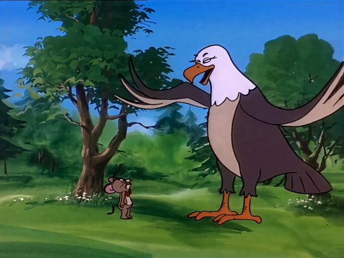 The Tom and Jerry Show Season 1 Episode 24 - The Egg And Tom And Jerry