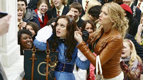 undefined Season 1 Episode 14 - The Blair Bitch Project