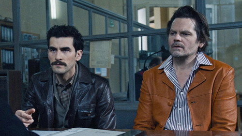Comrade Detective Season 1 Episode 2 - No Exit