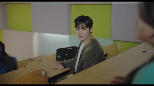 LOVE.exe Season 1 Episode 10 - Episode 10