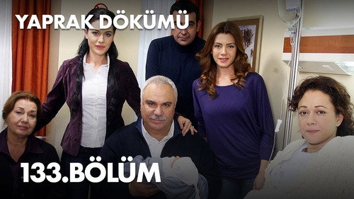 Falling Leaves Season 4 Episode 133 - Episode 133