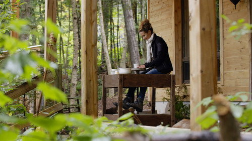 C'est plus qu'un jardin Season 1 Episode 7 - Episode 7