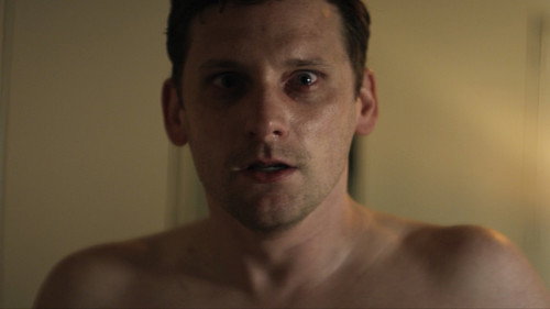 Day 5 Season 1 Episode 3 - Night Terrors