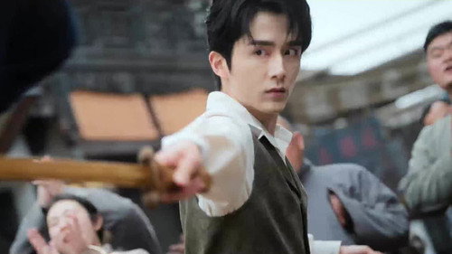 Archives: The Nanyang Mystery Season 1 Episode 18 - Episode 18