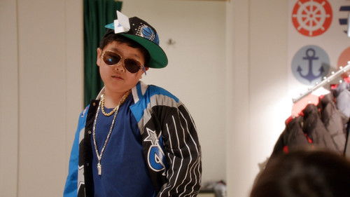 Fresh Off the Boat Season 1 Episode 1 - Pilot
