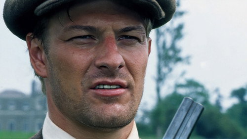 Lady Chatterley Season 1 Episode 4 - Episode 4