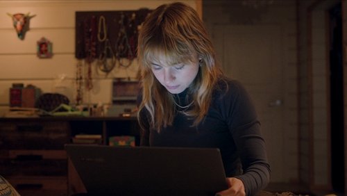 Raising Voices Season 1 Episode 3 - I Do Believe You, Sister