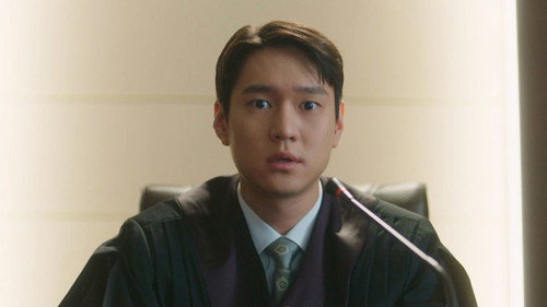 Love in Contract Season 1 Episode 8 - Episode 8