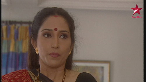 Kyunki Saas Bhi Kabhi Bahu Thi Season 1 Episode 33 - Himmat Goes Missing