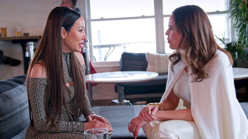 The Real Housewives of Salt Lake City Season 4 Episode 6 - Après Rumor