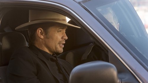 Justified Season 6 Episode 5 - Sounding