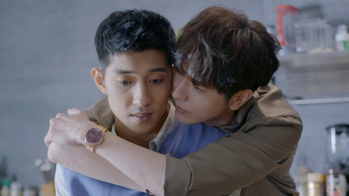 HIStory Season 5 Episode 9 - Love in the Future #9