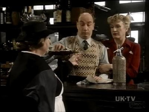 Goodnight Sweetheart Season 4 Episode 11 - The Bells Are Ringing