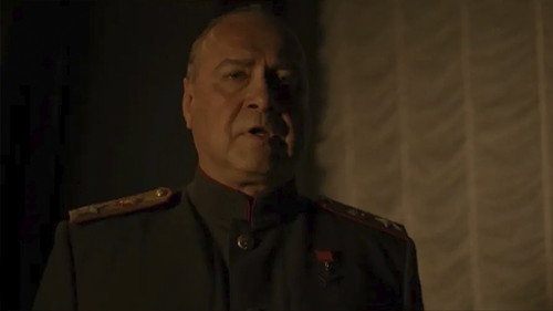 Death to Spies Season 3 Episode 2 - Episode 2