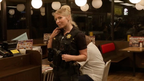 On Patrol: Live Season 5 Episode 14 - K9s in Training