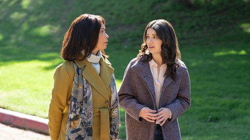 The Baxters Season 2 Episode 11 - Waiting for Wings