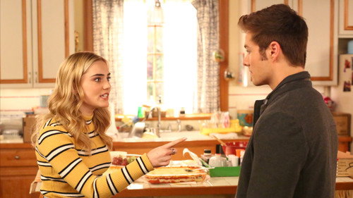 undefined Season 4 Episode 11 - One Step Forward, Three Steps Back