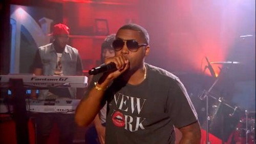 Nas still