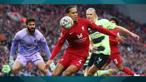 Match of the Day 2 Season 19 Episode 9 - MOTD2 - 16th October 2022