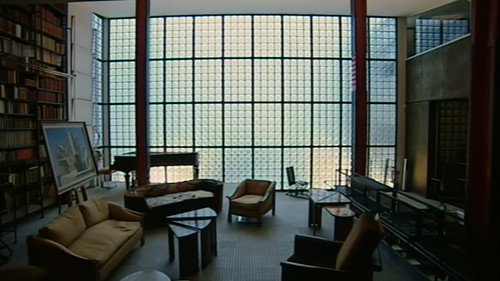 Architectures Season 1 Episode 25 - The Glass House