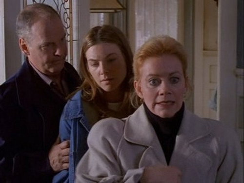 Party of Five Season 3 Episode 6 - Going Home