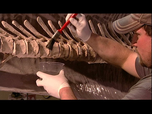 How It's Made Season 7 Episode 3 - Lighters, Fossils, Hockey Pucks, High-Pressure Cylinders
