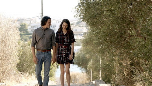 Cartes Postales from Greece Season 1 Episode 12 - Episode 12
