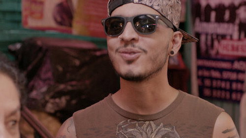 Rosario Tijeras (Mexico) Season 1 Episode 38 - Episodio 38