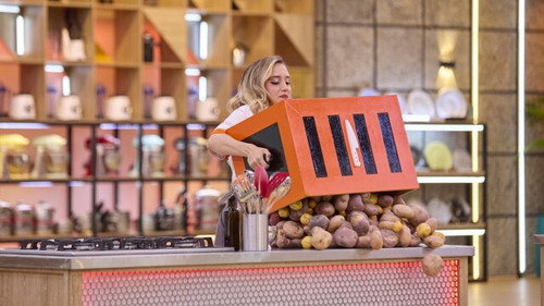 Top Chef VIP Season 5 Episode 21 - Episode 21