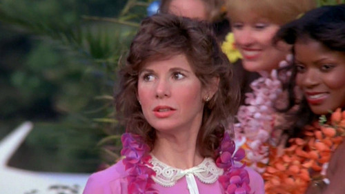 Fantasy Island Season 5 Episode 16 - The Challenge / A Genie Named Joe