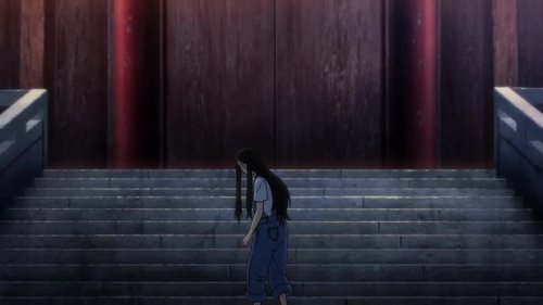 Hitori No Shita - The Outcast Season 2 Episode 17 - Way of the Tenshi