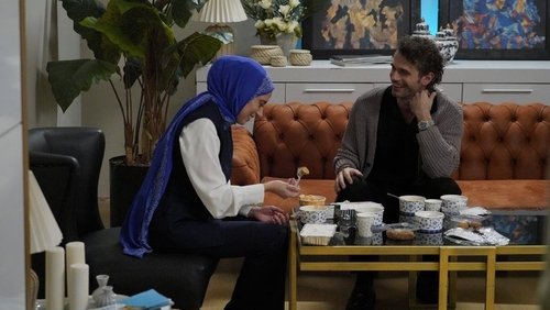 Kızılcık Şerbeti Season 2 Episode 27 - Episode 56