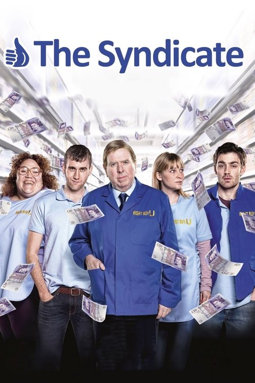 The Syndicate poster