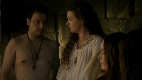 L'abstinent still