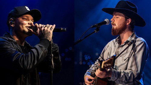 Austin City Limits Season 45 Episode 7 - Kane Brown / Colter Wall