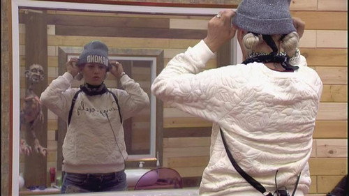 Big Brother Bulgaria Season 18 Episode 10 - VIP Brother 2016 - Daily