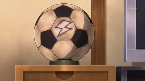 Inazuma Eleven Season 2 Episode 36 - Reunion of Fate