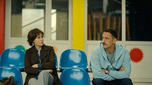 Not a Stranger Season 1 Episode 7 - Episode 7