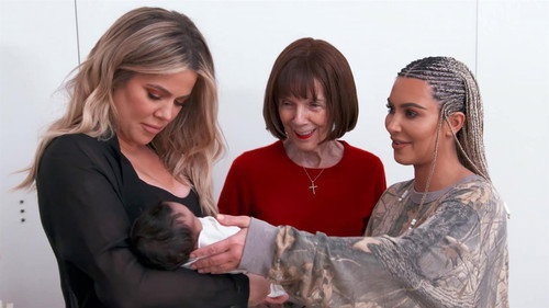 Keeping Up with the Kardashians Season 15 Episode 6 - We Love Chicago