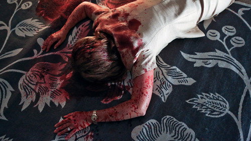 Your Worst Nightmare Season 1 Episode 5 - The Bad Son