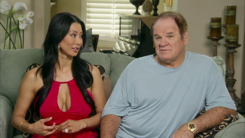 Pete Rose: Hits & Mrs. Season 1 Episode 2 - There's No Crying in Baseball