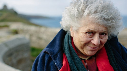Tate Britain's Great Art Walks Season 1 Episode 1 - Miriam Margolyes & Wallis
