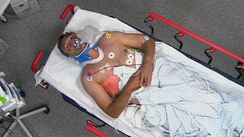 24 Hours in A&E Season 10 Episode 10 - Fathers and Sons