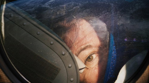 Independent Lens Season 25 Episode 16 - Space: The Longest Goodbye