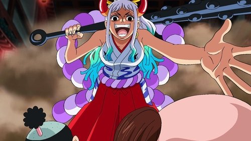 undefined Season 21 Episode 1004 - An Inherited Technique! Unleashing Oden’s Secret Swordplay!