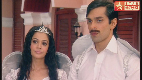 Dill Mill Gayye Season 8 Episode 17 - Abhimanyu is Furious